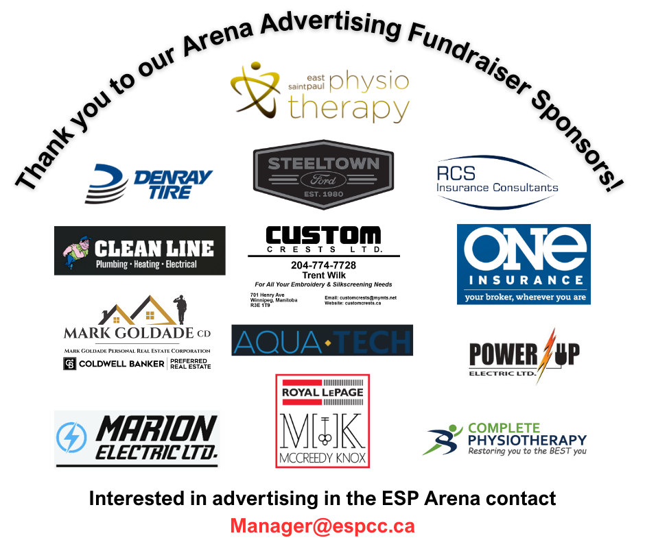 Arena Advertisements